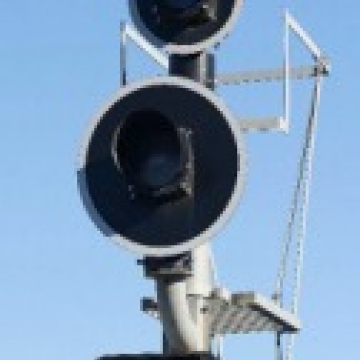 Señalamiento Ferroviario y Posicionamiento Cambios de Vías